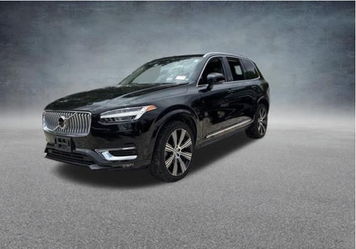 2024 Volvo XC90 B6 Plus Bright Theme 6-Seater