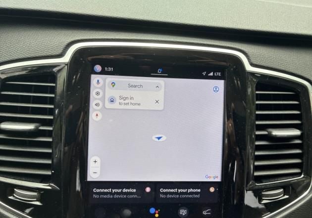 2024 Volvo XC90 B6 Plus Bright Theme 6-Seater