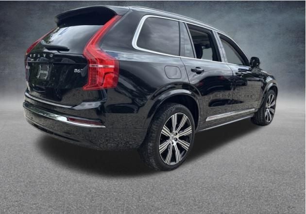 2024 Volvo XC90 B6 Plus Bright Theme 6-Seater