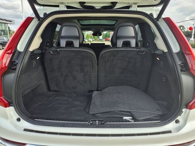 2023 Volvo XC90 Ultimate