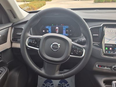 2023 Volvo XC90 Ultimate