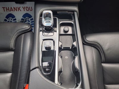 2023 Volvo XC90 Ultimate