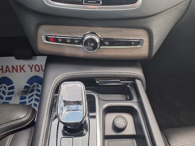 2023 Volvo XC90 Ultimate