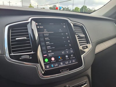2023 Volvo XC90 Ultimate