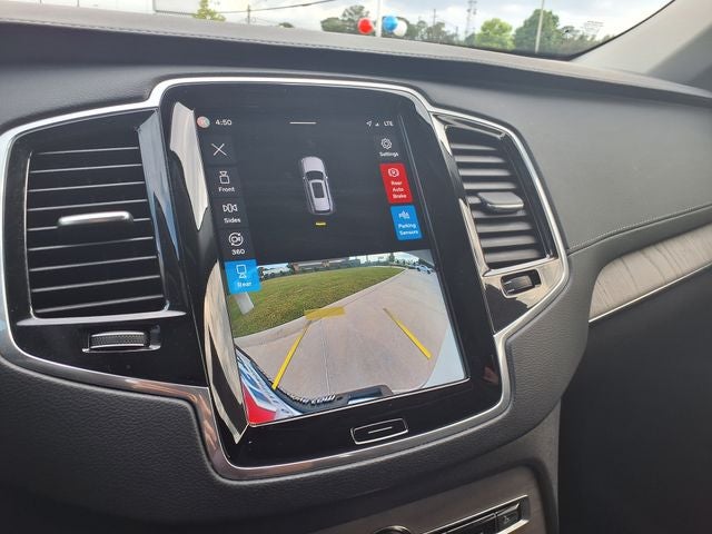 2023 Volvo XC90 Ultimate