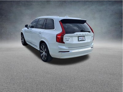 2023 Volvo XC90 Ultimate