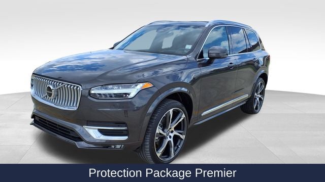 2023 Volvo XC90 Ultimate