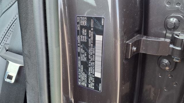 2023 Volvo XC90 Ultimate