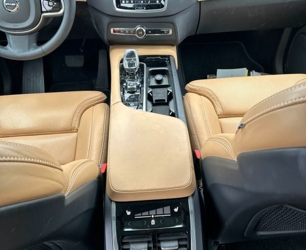 2024 Volvo XC90 Ultimate