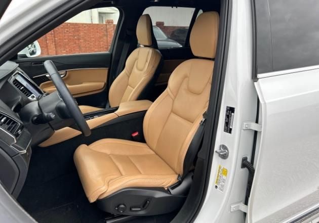 2024 Volvo XC90 Ultimate