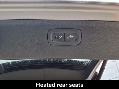 2023 Volvo XC90 B6 Plus 7-Seater