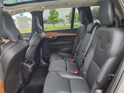 2023 Volvo XC90 B6 Plus 7-Seater