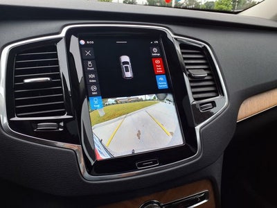 2023 Volvo XC90 B6 Plus 7-Seater