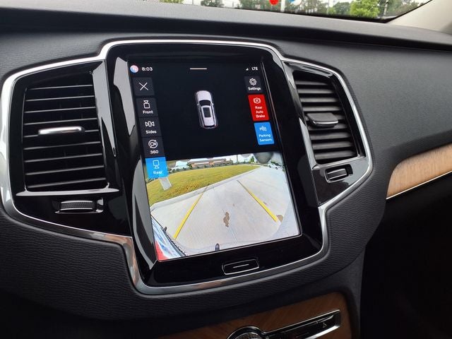 2023 Volvo XC90 B6 Plus 7-Seater