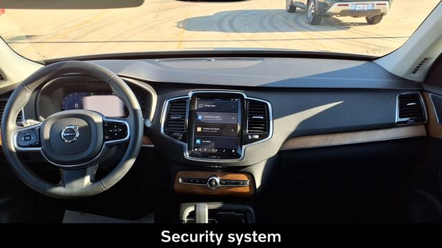 2023 Volvo XC90 B6 Plus 7-Seater