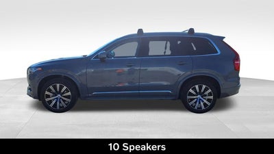 2023 Volvo XC90 B6 Plus 7-Seater