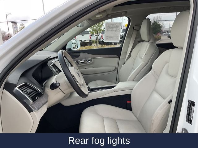 2023 Volvo XC90 B6 Plus 7-Seater