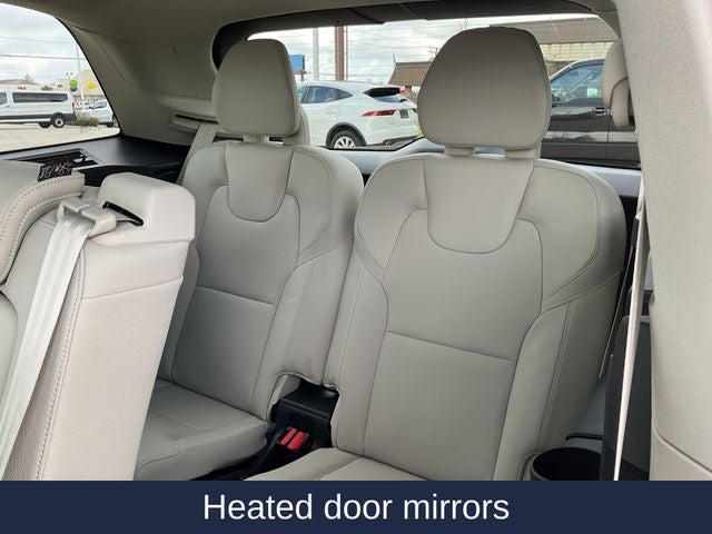 2023 Volvo XC90 B6 Plus 7-Seater