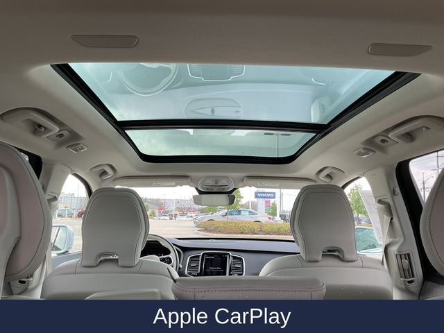 2023 Volvo XC90 B6 Plus 7-Seater