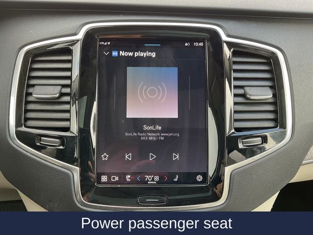 2023 Volvo XC90 B6 Plus 7-Seater