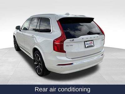 2023 Volvo XC90 B6 Plus 7-Seater