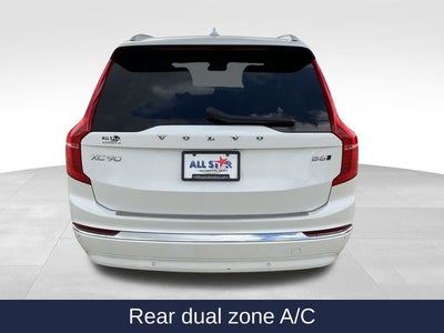 2023 Volvo XC90 B6 Plus 7-Seater
