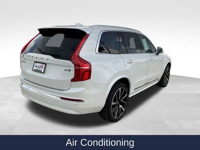 2023 Volvo XC90 B6 Plus 7-Seater