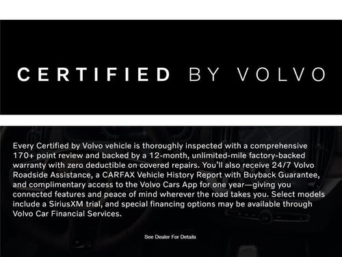 2023 Volvo XC90 B6 Plus 7-Seater
