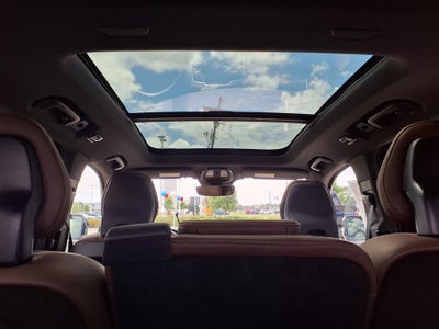 2023 Volvo XC90 B6 Plus 7-Seater
