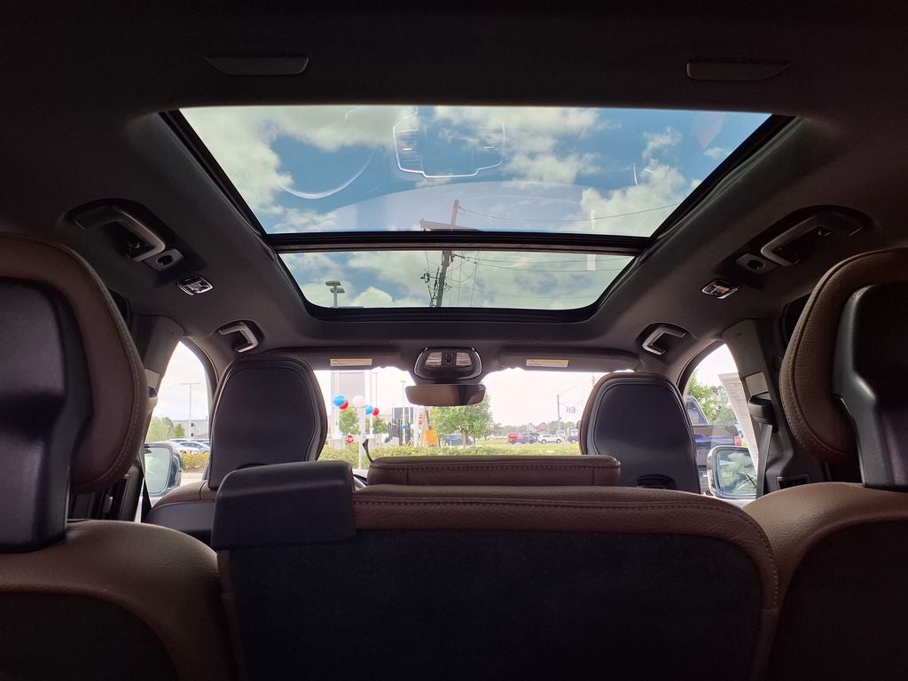 2023 Volvo XC90 B6 Plus 7-Seater