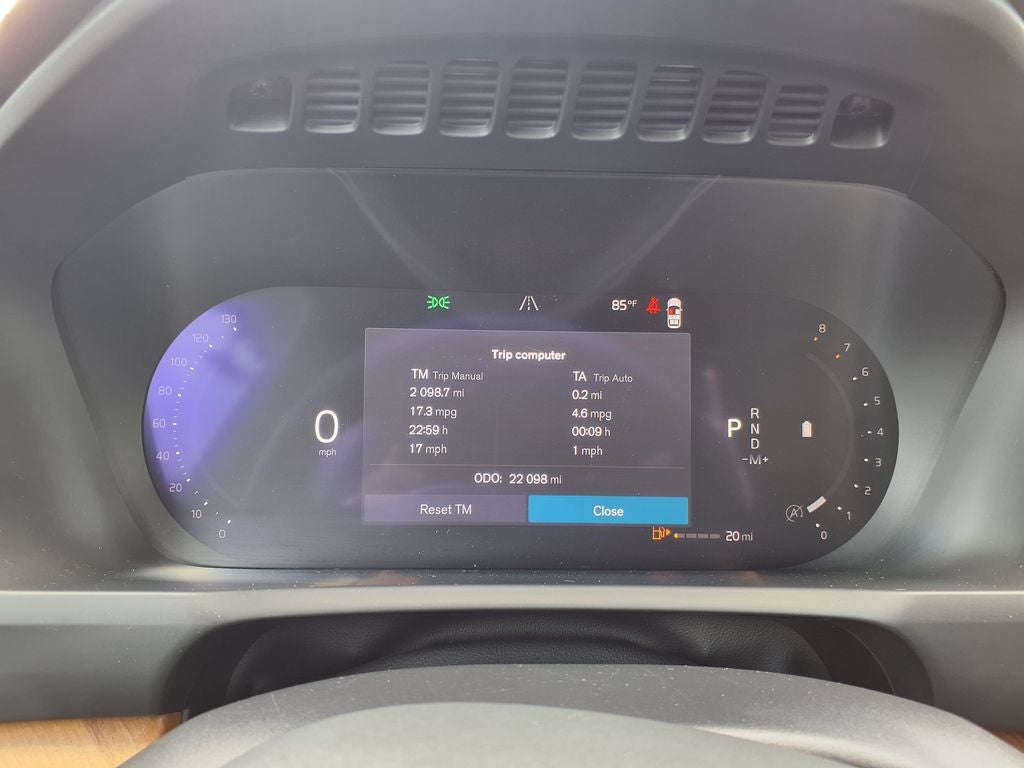 2023 Volvo XC90 B6 Plus 7-Seater