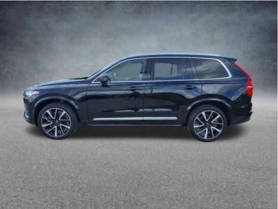 2023 Volvo XC90 B6 Plus 7-Seater