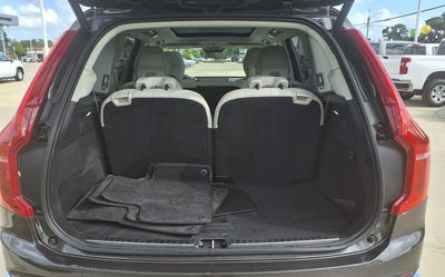 2023 Volvo XC90 B6 Plus 7-Seater