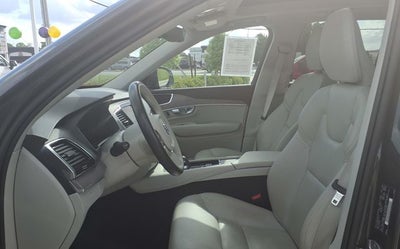 2023 Volvo XC90 B6 Plus 7-Seater