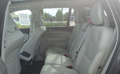 2023 Volvo XC90 B6 Plus 7-Seater