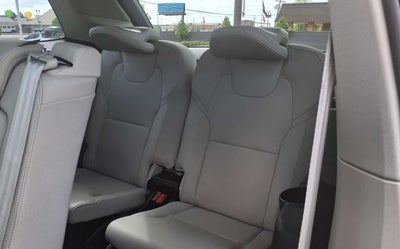 2023 Volvo XC90 B6 Plus 7-Seater