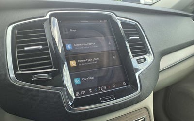 2023 Volvo XC90 B6 Plus 7-Seater