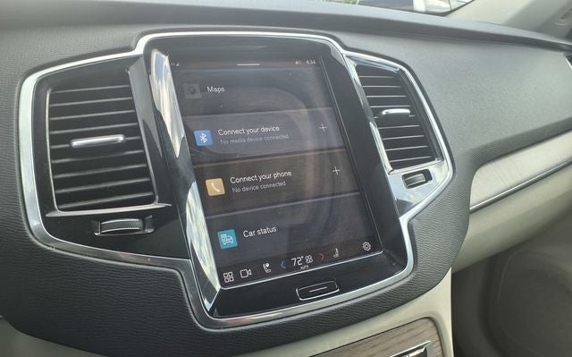 2023 Volvo XC90 B6 Plus 7-Seater