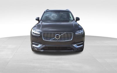 2023 Volvo XC90 B6 Plus 7-Seater