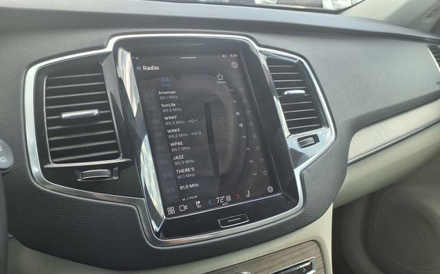 2023 Volvo XC90 B6 Plus 7-Seater