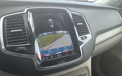 2023 Volvo XC90 B6 Plus 7-Seater