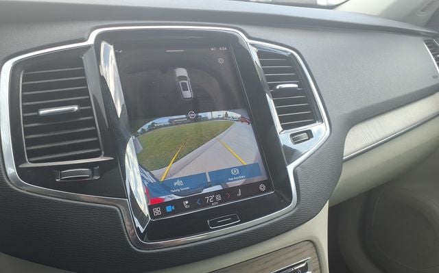 2023 Volvo XC90 B6 Plus 7-Seater