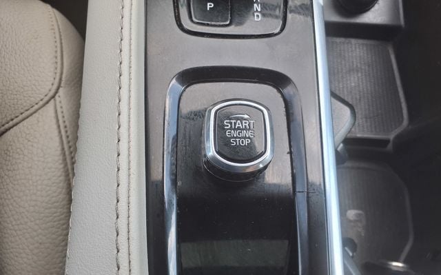 2023 Volvo XC90 B6 Plus 7-Seater