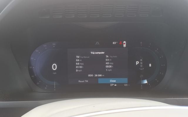 2023 Volvo XC90 B6 Plus 7-Seater