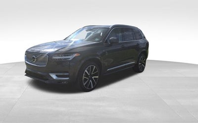 2023 Volvo XC90 B6 Plus 7-Seater