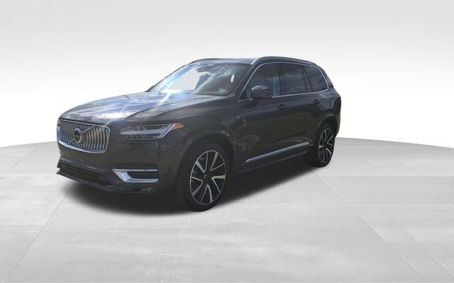 2023 Volvo XC90 B6 Plus 7-Seater