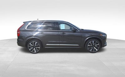 2023 Volvo XC90 B6 Plus 7-Seater