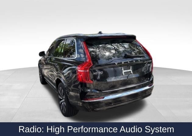 2023 Volvo XC90 B6 Plus 7-Seater