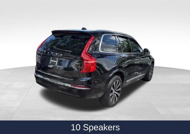 2023 Volvo XC90 B6 Plus 7-Seater