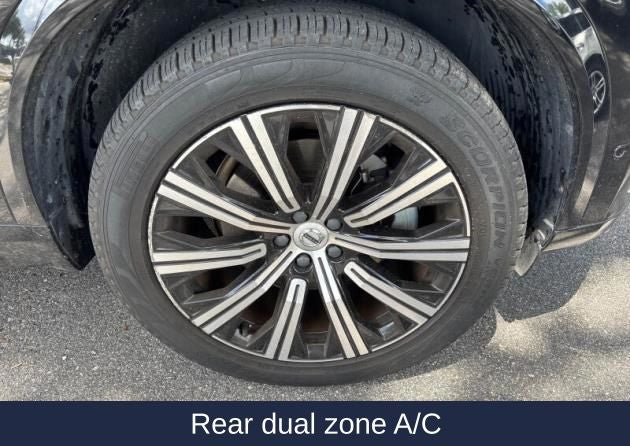 2023 Volvo XC90 B6 Plus 7-Seater